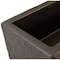 Emsco Group 30in Window Trough Planter, Bronze 2412-1 - alternate 4